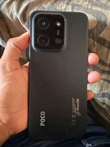 POCO C85