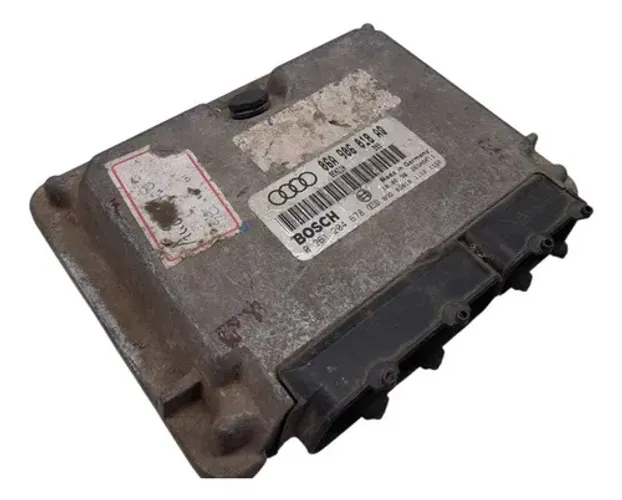Módulo Injeção Audi A3 1.8 2000