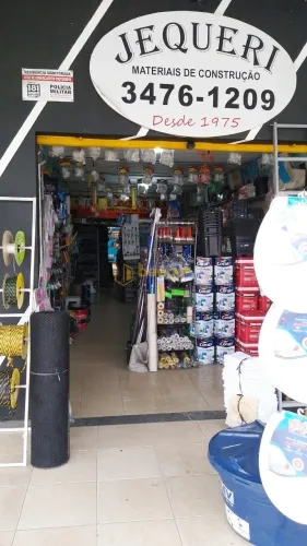 Loja / Salão / Ponto Comercial à venda em Belo Horizonte
