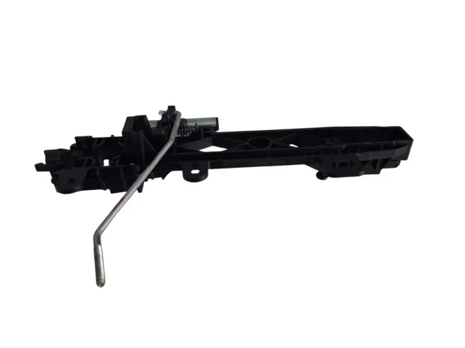 Suporte Maçaneta Traseiro Esquerdo Chevrolet Tracker 20/26