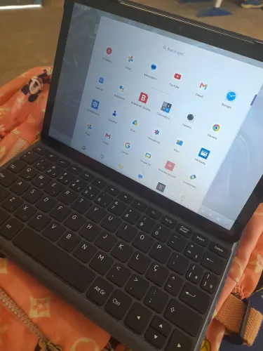 Tablet