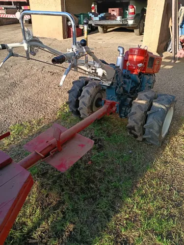 Tobata tc14
