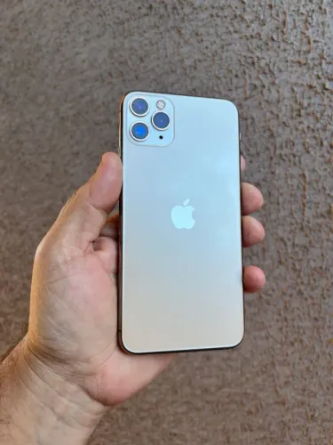 IPHONE 11 PRO MAX 256