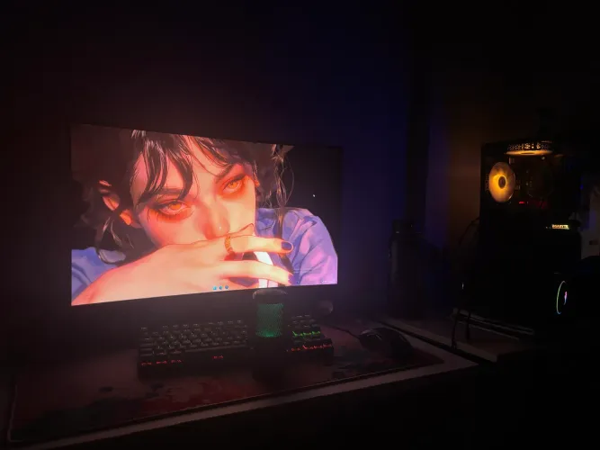 Pc gamer