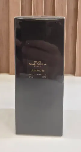 Mancera Lemon Line 120ml 