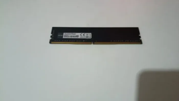 Memória Lexar, 8GB, 2666MHz, DDR4, CL19 - LD4AU008G-R2666U