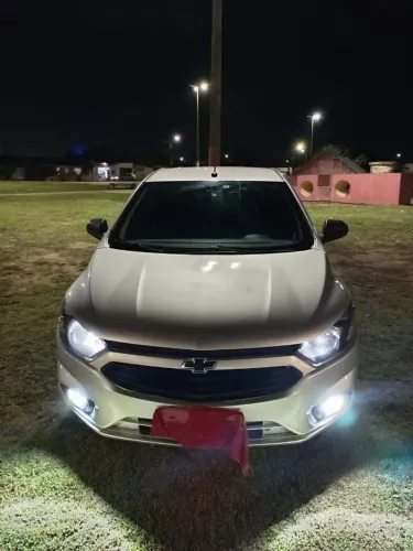 Chevrolet Joy Hatch 1.0 8V Flex 5P MEC 2020