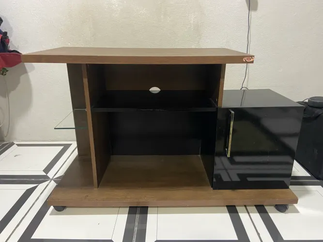 Rack para tv