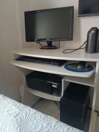 Computador completo