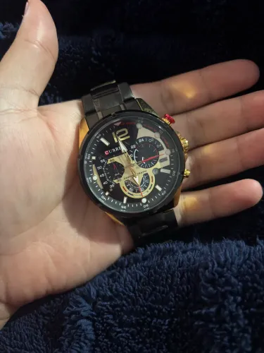 Relógio Curren M 8395