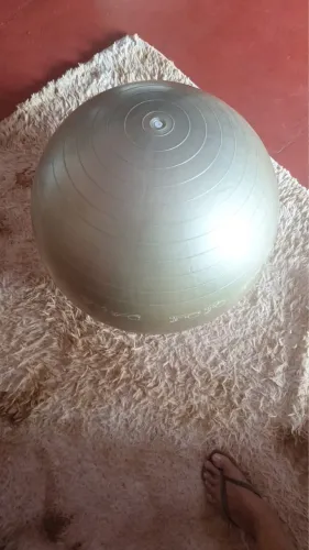 Bola Suíça 65cm