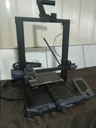 IMPRESSORA 3D CREALITY S-1