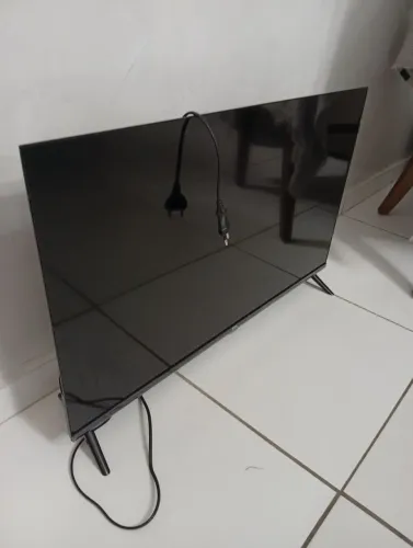 Vendo TV 32 polegadas TCL