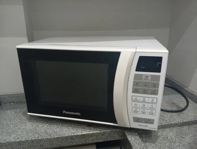 Microondas