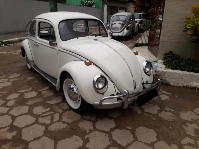 Chevrolet A-10 2.5/4.1 (ÁLCOOL) 1985