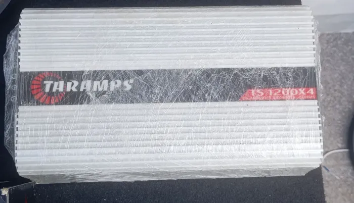 Módulo tá 1200.4 vendo ou troco