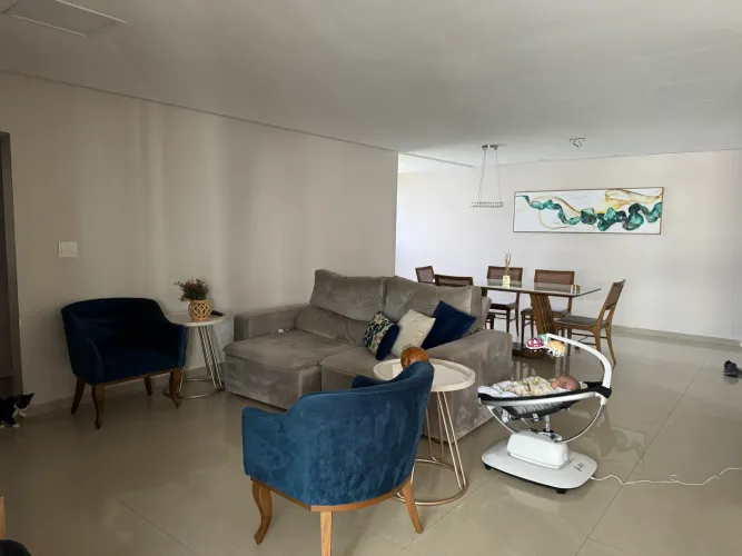 Apartamento em boa viagem 