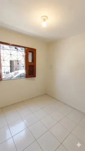 APARTAMENTO TÉRREO 02 QUARTOS NO ITAPERI PRÓX. UECE 9 8 5 1 5 5 5 3 4