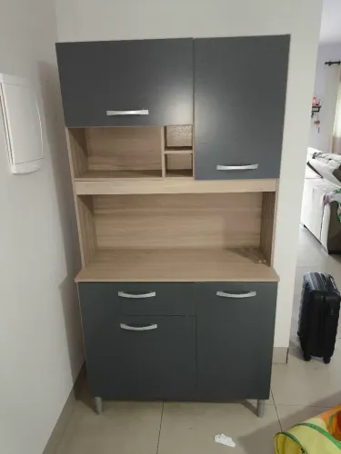 Vendo armário de cozinha em excelente estado de conservação 