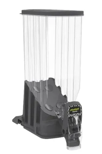 Dispenser PlastPet 40l Avulso