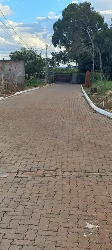lote na ponte alta norte - gama - 400 m