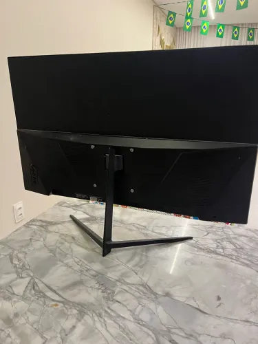 Monitor Duex 27 polegadas 165hz 1ms IPS