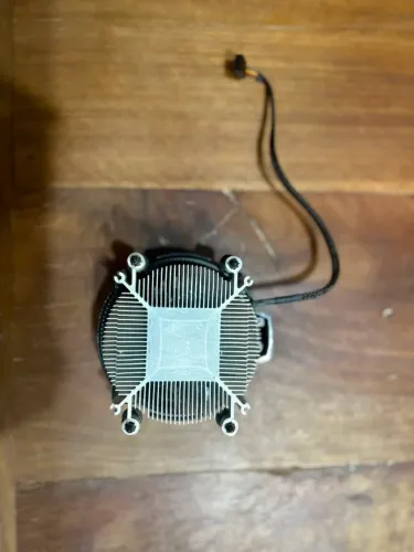 Peças de Computador