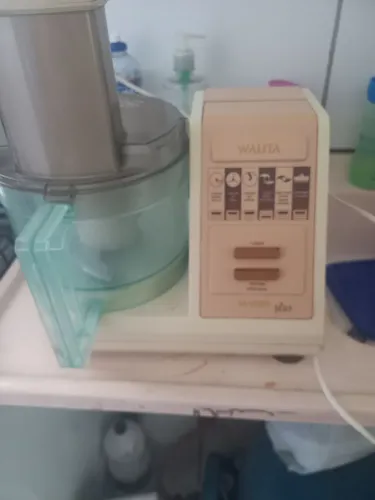 Multprocessador Walitta 