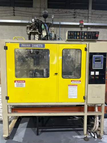 Pavan Zanetti Bimatic 3.6s