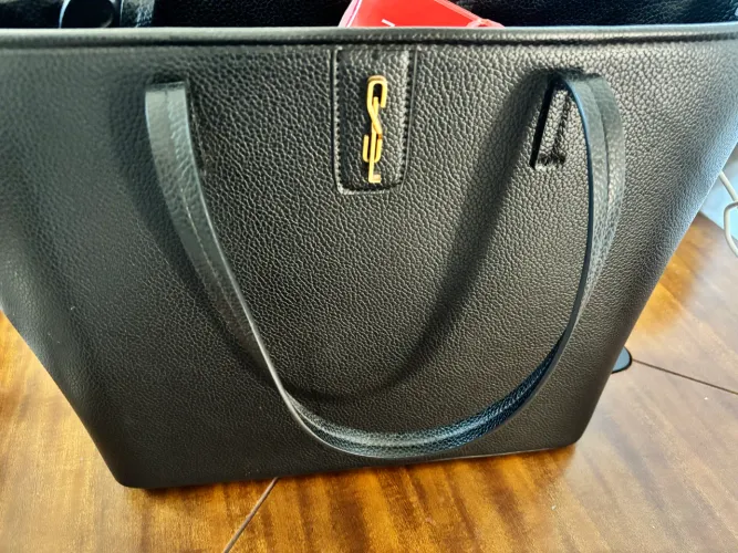 Bolsa Santa Lola