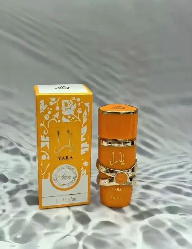 Perfume Árabe 