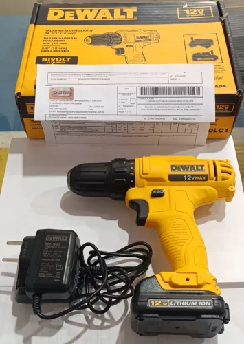 Parafusadeira DeWalt