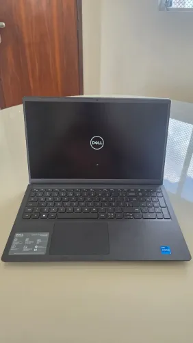 Notebook Dell I5 8gb Ram 512gb Ssd