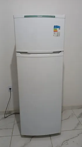 Geladeira Consul duplex