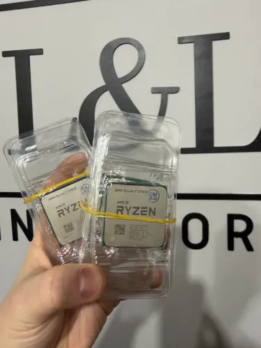 PROCESSADOR AMD RYZEN 7 5700X AM4 (novo)