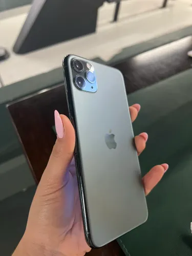 iPhone 11 Pro Max 