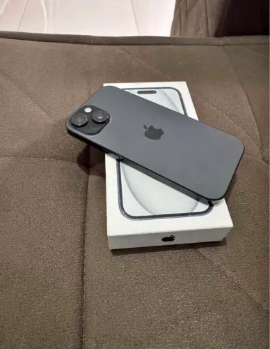 iPhone 15 256gb