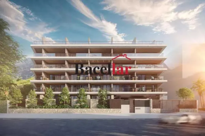 Apartamento : Padrão / Residencial / São Conrado