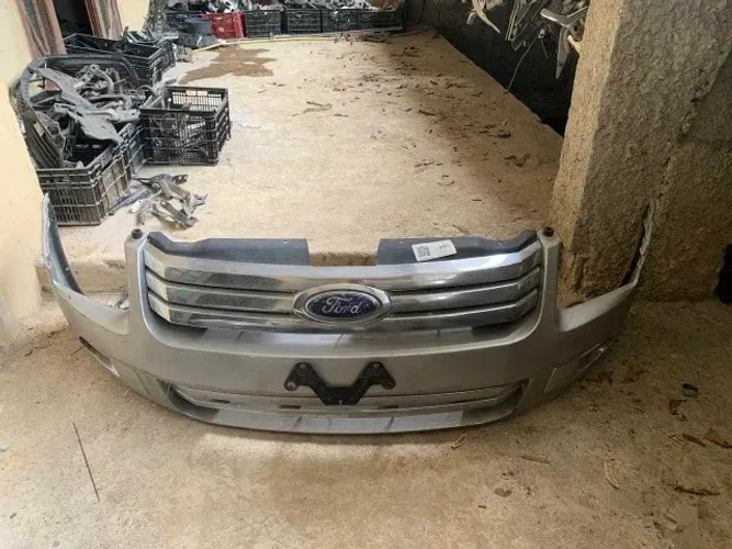 PARA-CHOQUE DIANTEIRO FORD FUSION 2006 2009