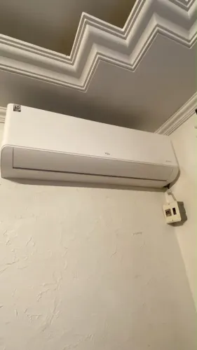 Ar condicionado 24 btu