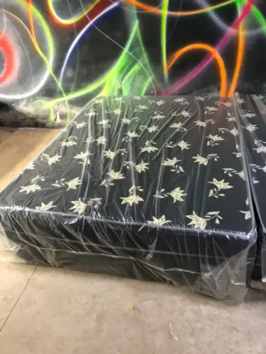 Cama box casal conjugada, entrega na sua casa casa e você só paga depois que receber !!