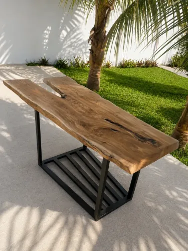 Mesa de Centro