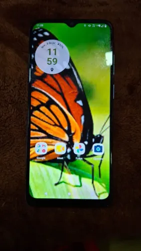 Celular Motorola