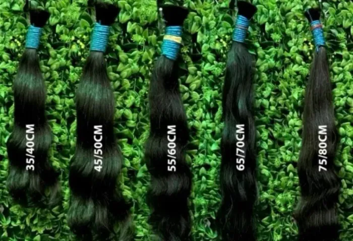 Mega Hair