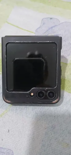 Galaxy z flip 5 reaproveitamento