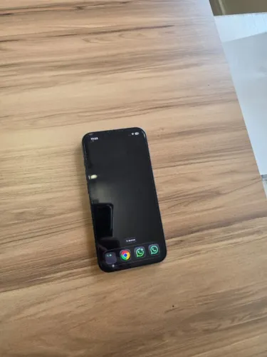 Apple iPhone 13 (256 Gb) - Meia-noite