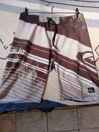 Bermuda quik silver hidrogen relikia