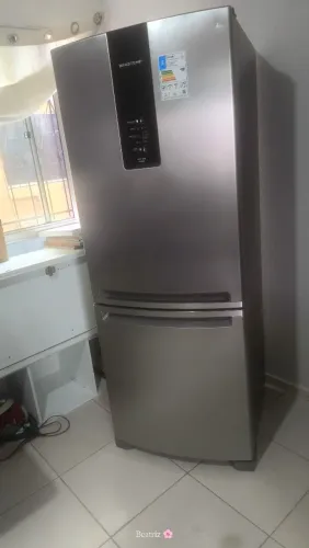 Geladeira