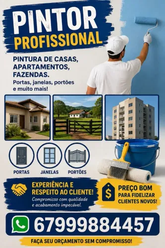 Pintor
