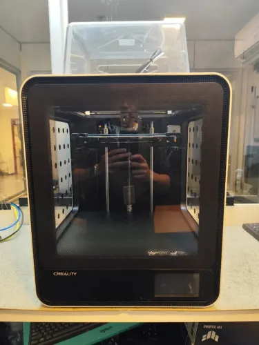 Impressora 3D Creality CR-200B